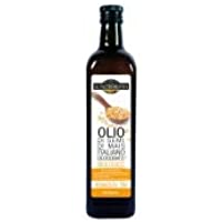 Los mejores  - ACEITE DE MAIZ Desodorizado BIO 750ml (PACK DE 2 -TOTAL 1500ML)
